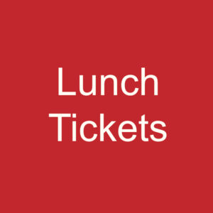 Tickets for the Lighting Lunch 2026