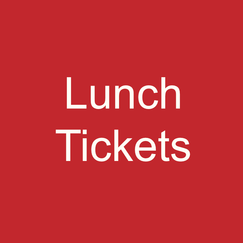Tickets for the Lighting Lunch 2026
