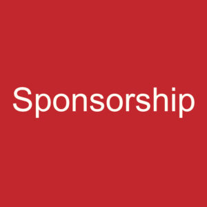 Sponsorship