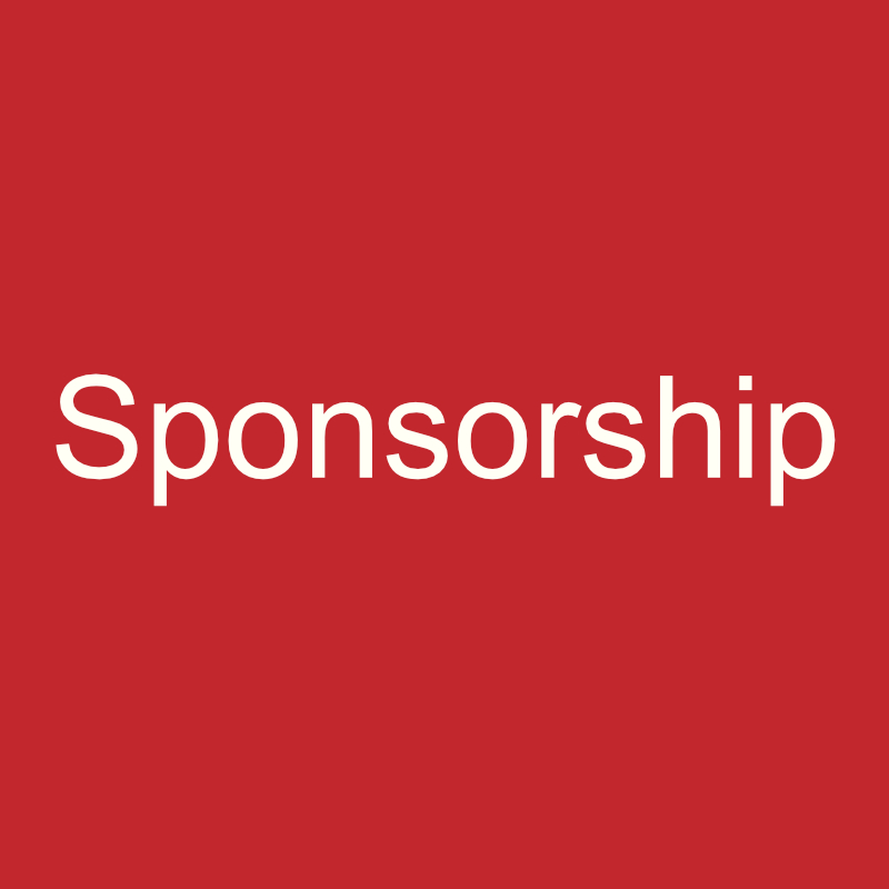 Sponsorship